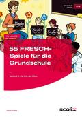 55 FRESCH-Spiele für die Grundschule