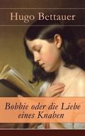 Bobbie oder die Liebe eines Knaben