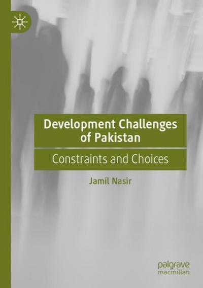 Development Challenges of Pakistan