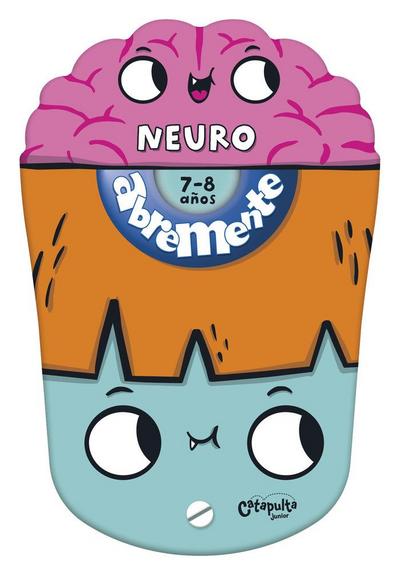Abremente Neuro 7-8 / Open Brain 7-8