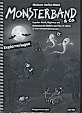 Monsterband und Co.Kopiervorlagen