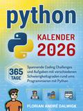 Python Kalender 2026