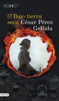 Bajo tierra seca