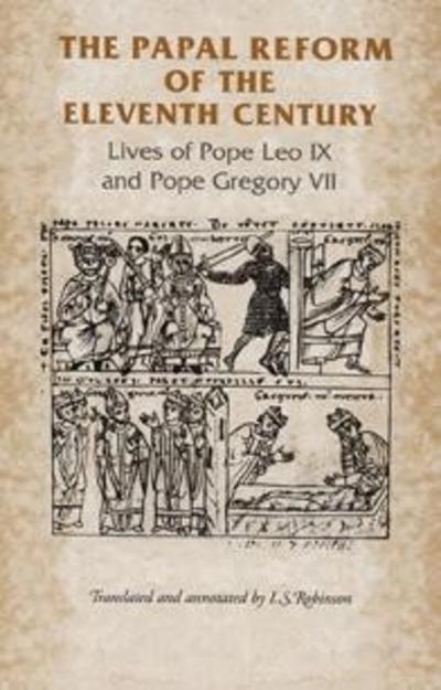 The Papal Reform of the Eleventh Century