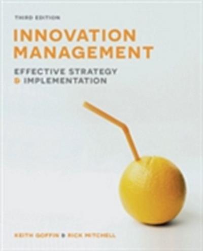 Innovation Management