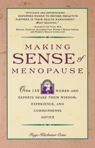Making Sense of Menopause