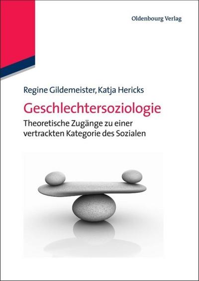 Geschlechtersoziologie