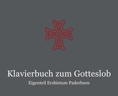 Klavierbuch zum Gotteslob
