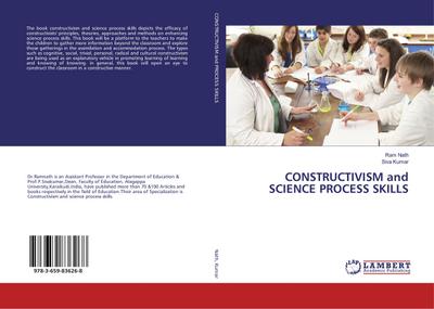 CONSTRUCTIVISM and SCIENCE PROCESS SKILLS
