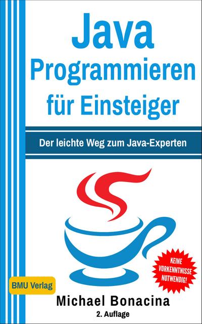 Java Programmieren für Einsteiger