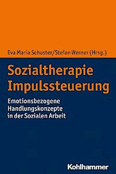 Sozialtherapie Impulssteuerung