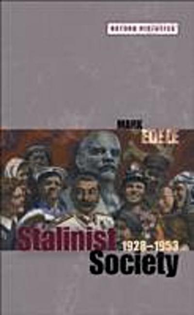 Stalinist Society