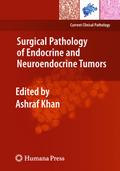 Surgical Pathology of Endocrine Tumors
