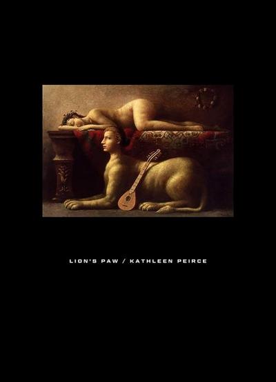 Lion’s Paw