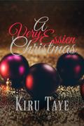 A Very Essien Christmas (The Essien Series, #5)