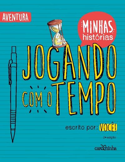 Jogando com o tempo