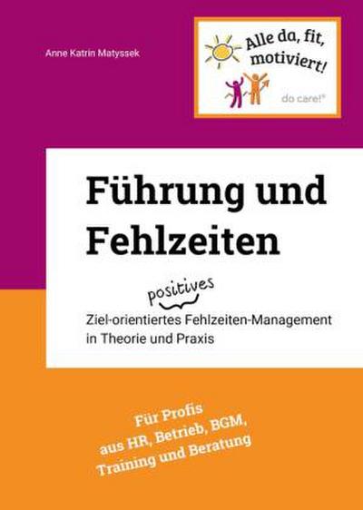 Führung und Fehlzeiten