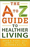 A to Z Guide to Healthier Living