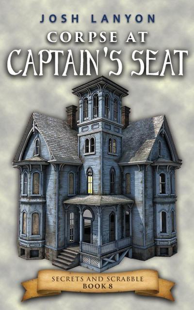 Corpse at Captain’s Seat