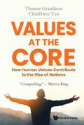 VALUES AT THE CORE