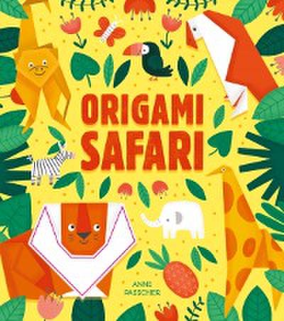 Origami Safari