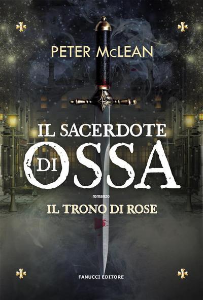 Il sacerdote di ossa