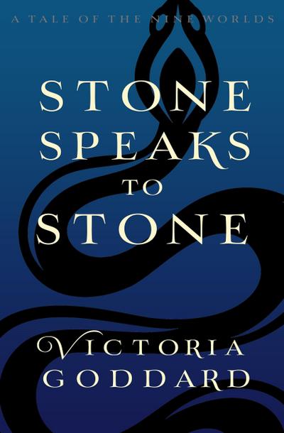 Stone Speaks to Stone (Greenwing & Dart, #1.5)