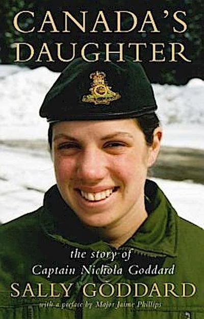 Canada’s Daughter