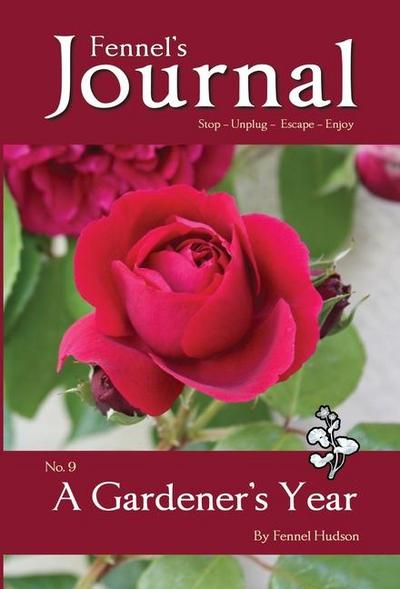 A Gardener’s Year