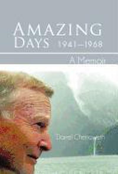 Amazing Days, 1941-1968