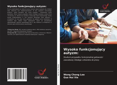 Wysoko funkcjonuj¿cy autyzm:
