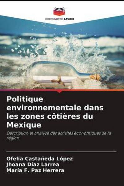 Politique environnementale dans les zones côtières du Mexique