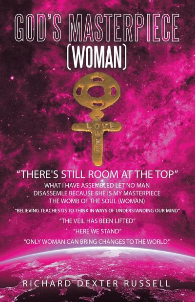 God’s Masterpiece (Woman)