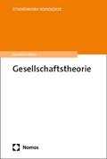 Gesellschaftstheorie