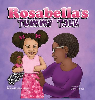 Rosabella’s Tummy Talk