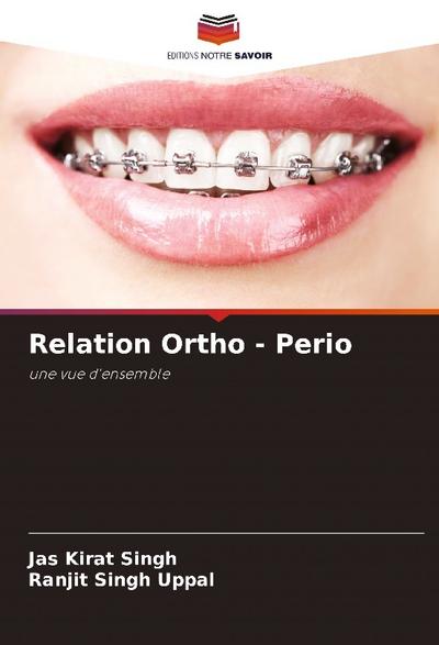 Relation Ortho - Perio