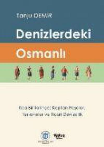 Denizlerdeki Osmanli