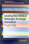 Creating New Medical Ontologies for Image Annotati