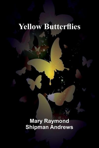 Yellow Butterflies