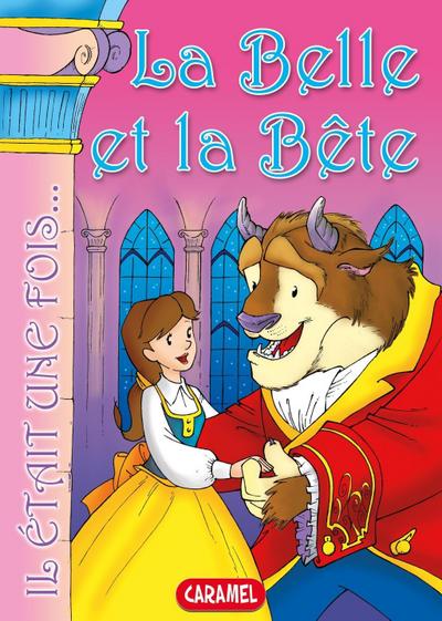 La Belle et la Bête