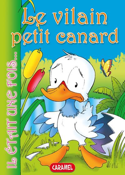 Le vilain petit canard