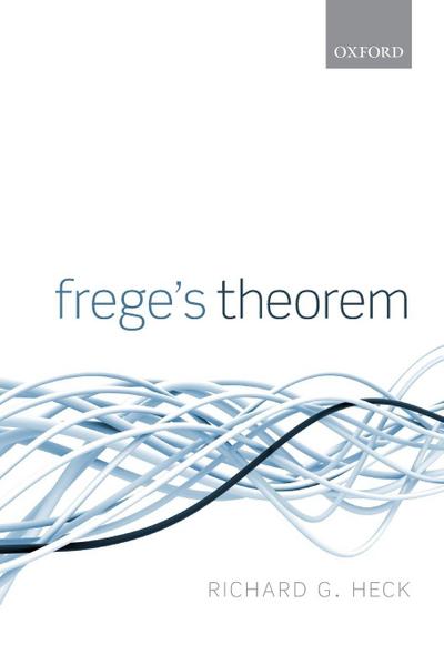 Frege’s Theorem