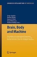 Brain, Body and Machine