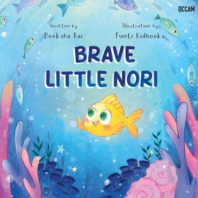 Brave Little Nori