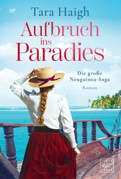 Aufbruch ins Paradies