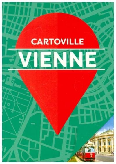 Cartoville Vienne