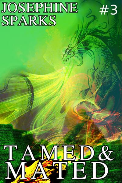 Tamed and Mated #3