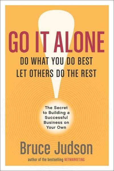 Go It Alone!