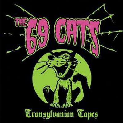 69 Cats, T: Transylvanian Tapes