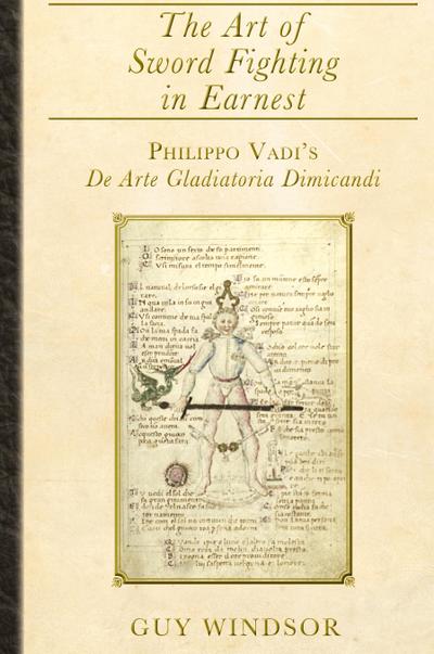 The Art of Sword Fighting in Earnest